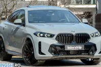 BMW X6 (Seria X) din 2026 cu 8.100 km - oferta BMW245904 - foto 1