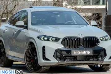 BMW X6 din 2026 - oferta BMW245904