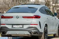 BMW X6 (Seria X) din 2026 cu 8.100 km - oferta BMW245904 - foto 4