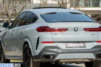 BMW X6 (Seria X) din 2026 cu 8.100 km - oferta BMW245904 - foto 5