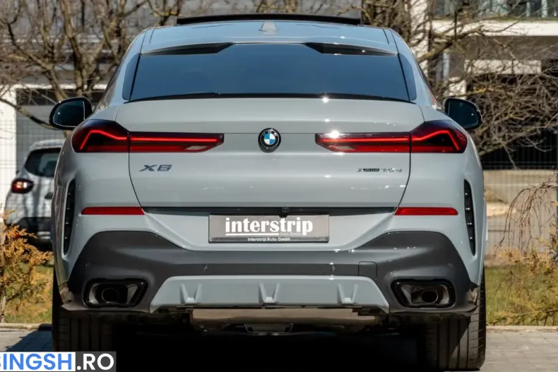 BMW X6 (Seria X) din 2026 cu 8.100 km - oferta BMW245904 - foto 6