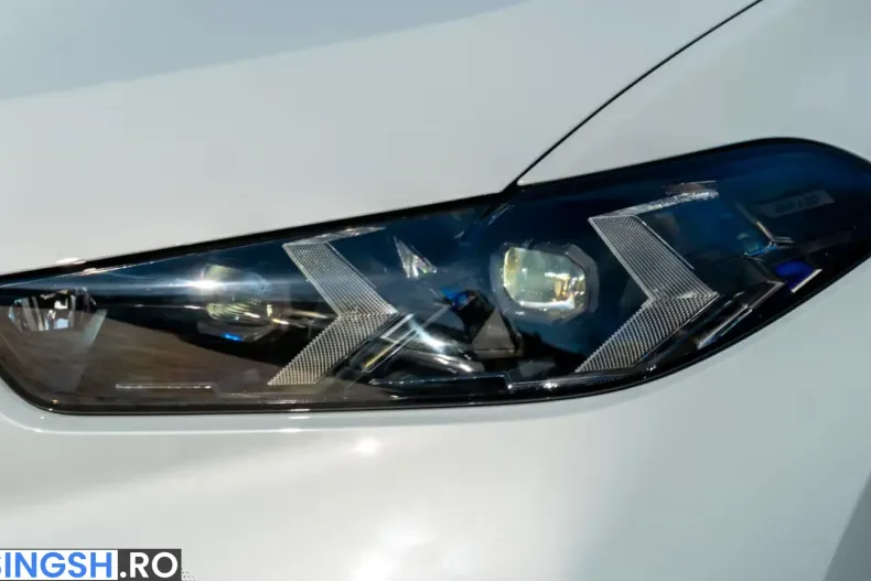 BMW X6 (Seria X) din 2026 cu 8.100 km - oferta BMW245904 - foto 8