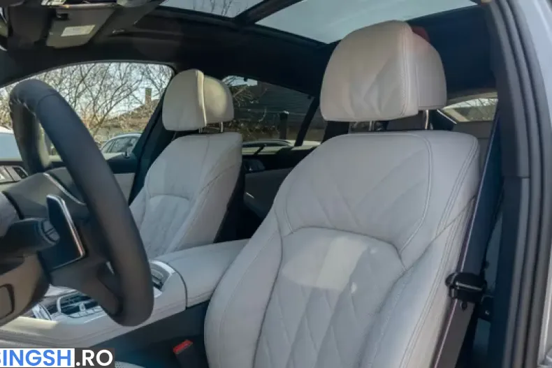 BMW X6 (Seria X) din 2026 cu 8.100 km - oferta BMW245904 - foto 13