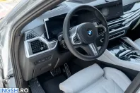 BMW X6 (Seria X) din 2026 cu 8.100 km - oferta BMW245904 - foto 27