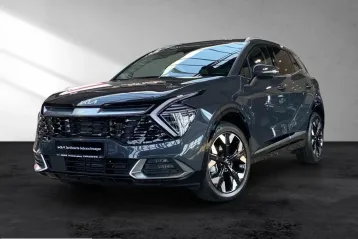 Kia Sportage din 2025 - oferta KIA245905