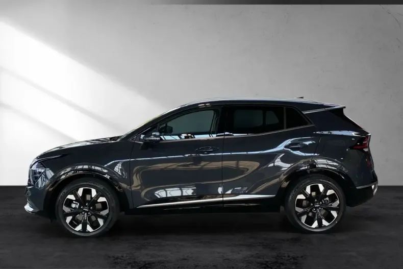 Kia Sportage din 2025 cu 14.180 km - oferta KIA245905 - foto 2