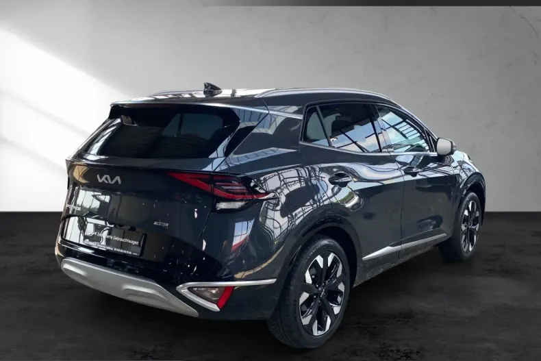 Kia Sportage din 2025 cu 14.180 km - oferta KIA245905 - foto 4