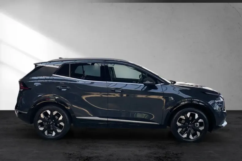 Kia Sportage din 2025 cu 14.180 km - oferta KIA245905 - foto 5
