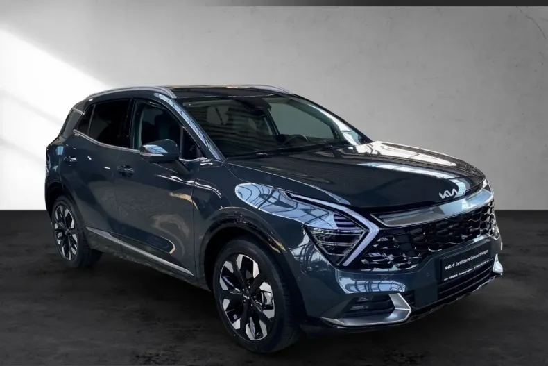 Kia Sportage din 2025 cu 14.180 km - oferta KIA245905 - foto 6