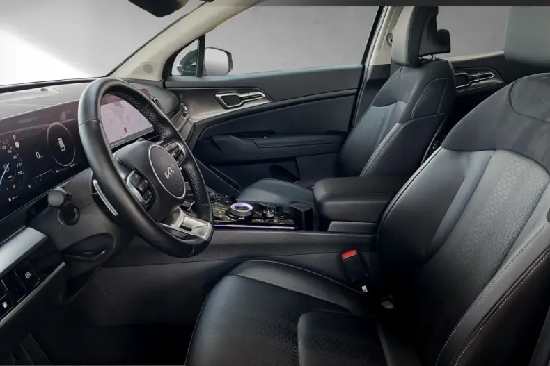 Kia Sportage din 2025 cu 14.180 km - oferta KIA245905 - foto 7