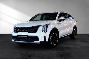 Kia Sorento din 2025 - oferta KIA245906