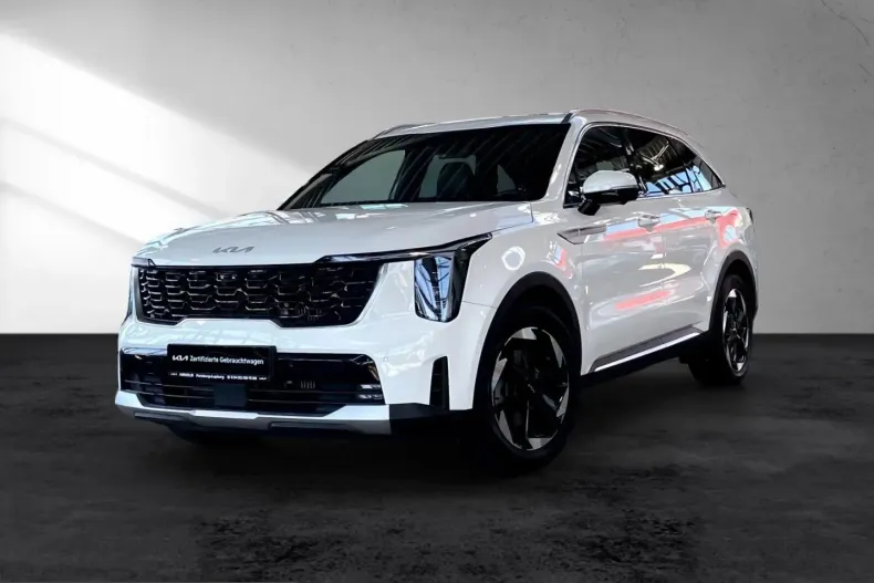Kia Sorento din 2025 cu 18.990 km - oferta KIA245906 - foto 1