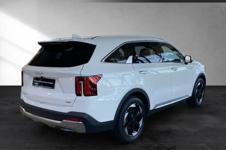 Kia Sorento din 2025 cu 18.990 km - oferta KIA245906 - foto 4