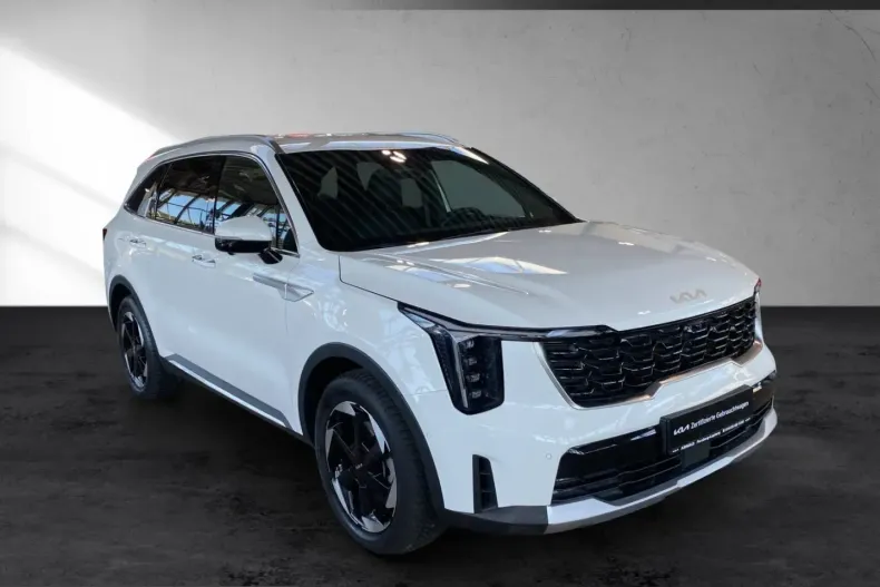 Kia Sorento din 2025 cu 18.990 km - oferta KIA245906 - foto 6
