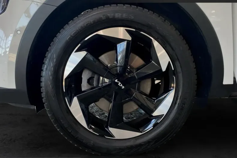 Kia Sorento din 2025 cu 18.990 km - oferta KIA245906 - foto 15