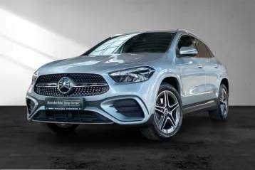 Mercedes-Benz GLA 250 din 2025 - oferta MER245907