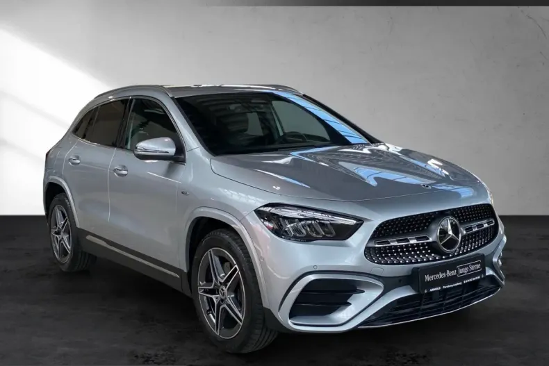 Mercedes-Benz GLA 250 (Clasa GLA) din 2025 cu 8.060 km - oferta MER245907 - foto 6