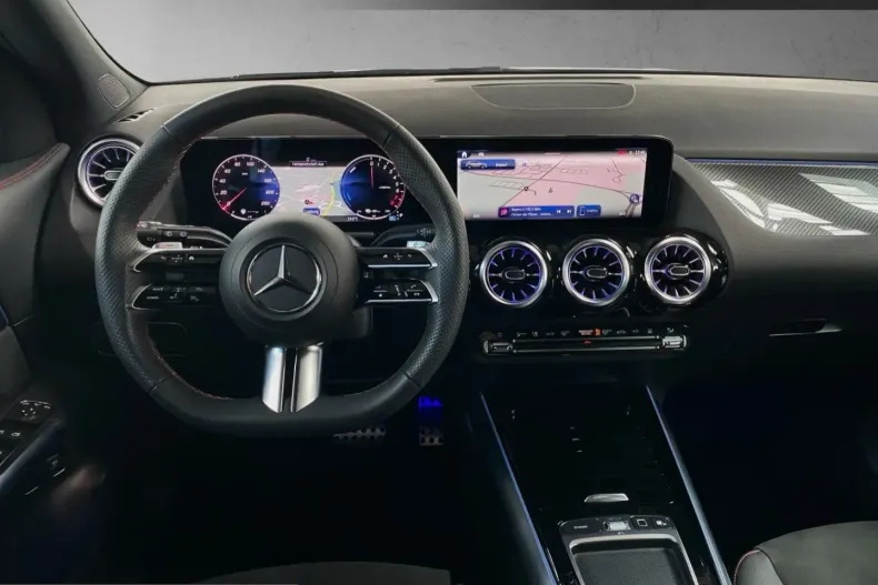 Mercedes-Benz GLA 250 (Clasa GLA) din 2025 cu 8.060 km - oferta MER245907 - foto 8