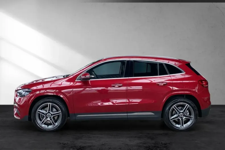 Mercedes-Benz GLA 250 (Clasa GLA) din 2025 cu 8.220 km - oferta MER245908 - foto 2
