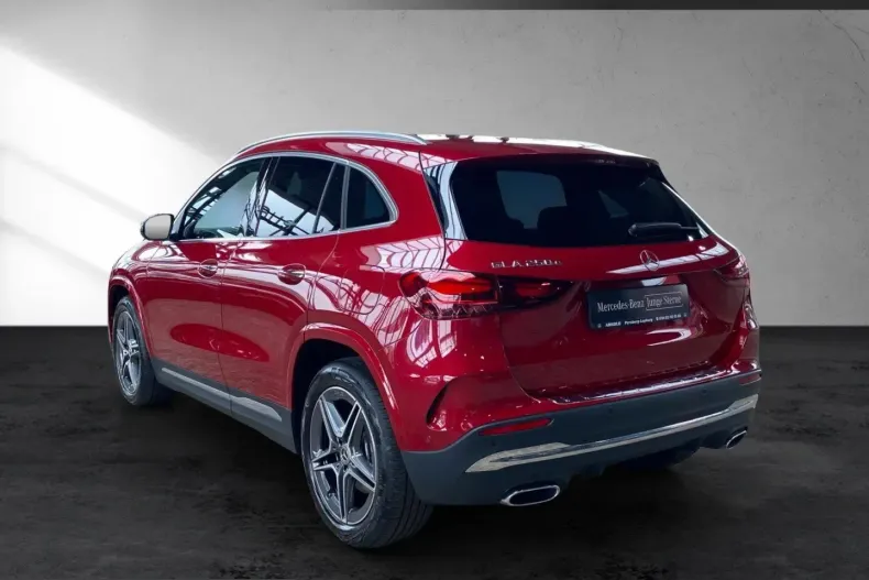 Mercedes-Benz GLA 250 (Clasa GLA) din 2025 cu 8.220 km - oferta MER245908 - foto 3