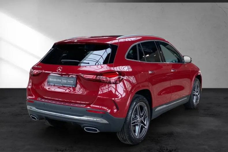 Mercedes-Benz GLA 250 (Clasa GLA) din 2025 cu 8.220 km - oferta MER245908 - foto 4