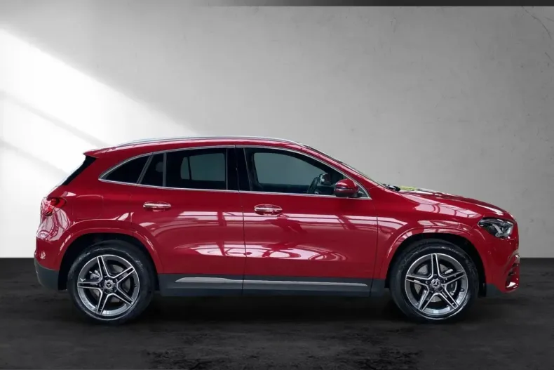 Mercedes-Benz GLA 250 (Clasa GLA) din 2025 cu 8.220 km - oferta MER245908 - foto 5