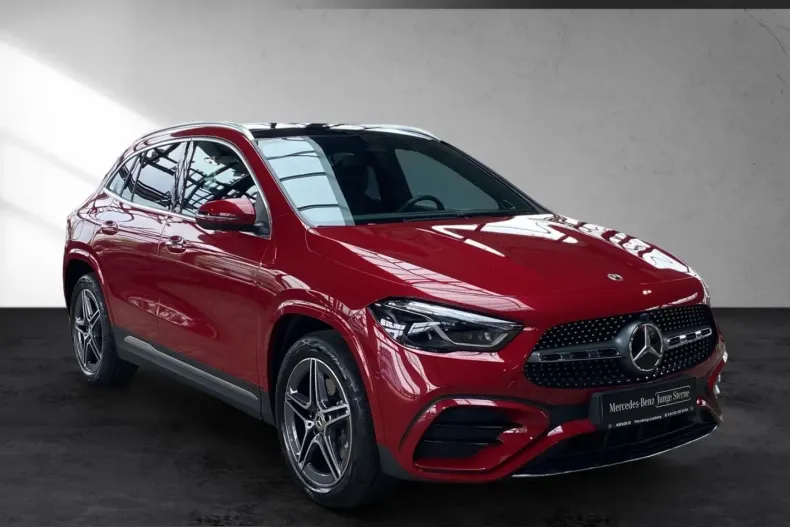 Mercedes-Benz GLA 250 (Clasa GLA) din 2025 cu 8.220 km - oferta MER245908 - foto 6