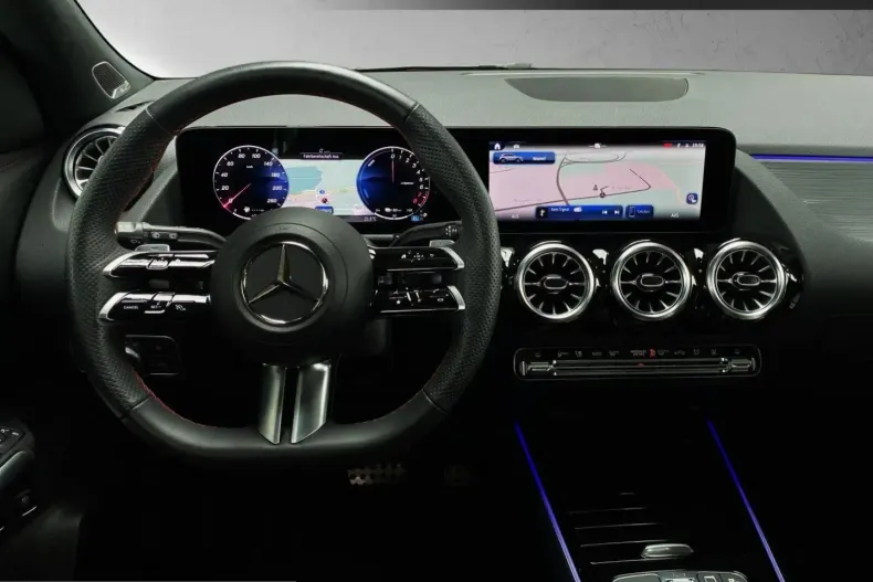 Mercedes-Benz GLA 250 (Clasa GLA) din 2025 cu 8.220 km - oferta MER245908 - foto 8
