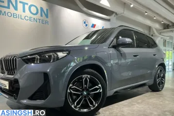 BMW X1 din 2025 - oferta BMW245909