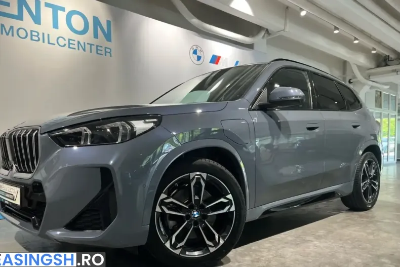BMW X1 (Seria X) din 2025 cu 25.174 km - oferta BMW245909 - foto 1