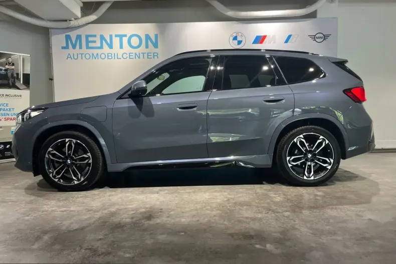 BMW X1 (Seria X) din 2025 cu 25.174 km - oferta BMW245909 - foto 2