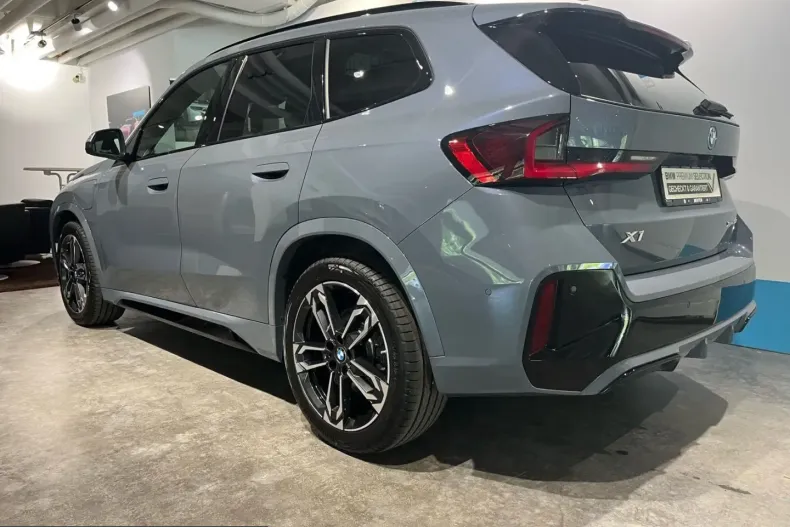 BMW X1 (Seria X) din 2025 cu 25.174 km - oferta BMW245909 - foto 3