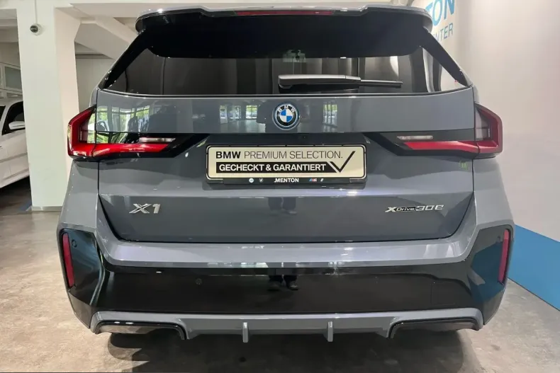 BMW X1 (Seria X) din 2025 cu 25.174 km - oferta BMW245909 - foto 4