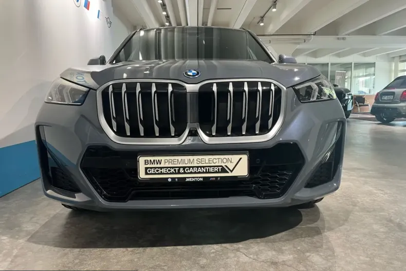 BMW X1 (Seria X) din 2025 cu 25.174 km - oferta BMW245909 - foto 5