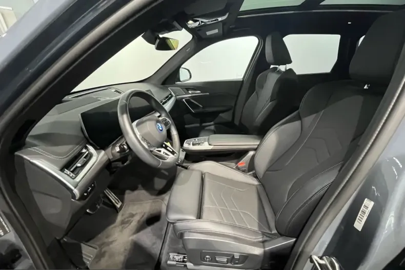 BMW X1 (Seria X) din 2025 cu 25.174 km - oferta BMW245909 - foto 7