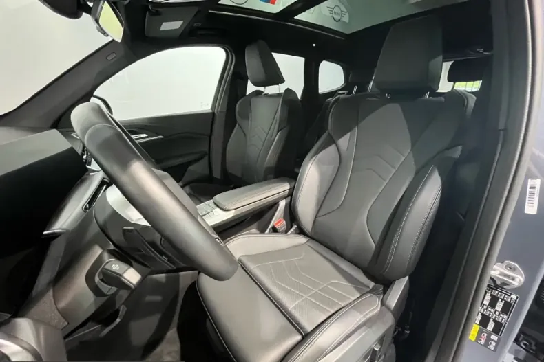 BMW X1 (Seria X) din 2025 cu 25.174 km - oferta BMW245909 - foto 8