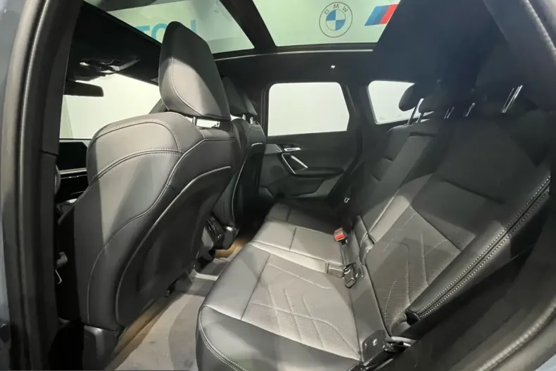 BMW X1 (Seria X) din 2025 cu 25.174 km - oferta BMW245909 - foto 9