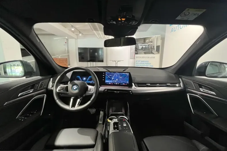 BMW X1 (Seria X) din 2025 cu 25.174 km - oferta BMW245909 - foto 10