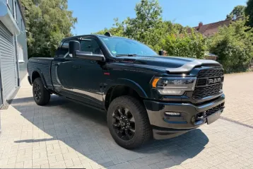 Dodge RAM din 2023 - oferta DOD245910