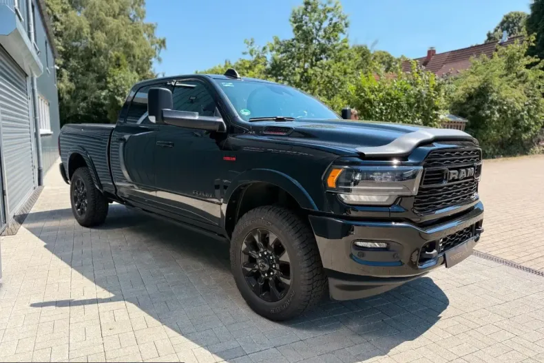 Dodge RAM din 2023 cu 20.900 km - oferta DOD245910 - foto 1