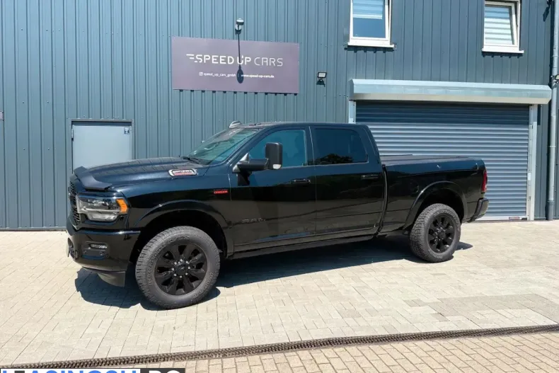Dodge RAM din 2023 cu 20.900 km - oferta DOD245910 - foto 3