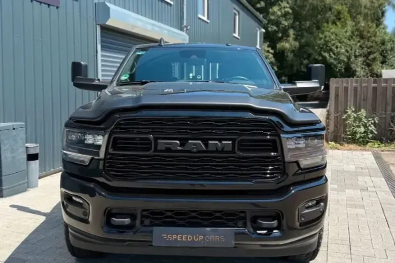 Dodge RAM din 2023 cu 20.900 km - oferta DOD245910 - foto 4