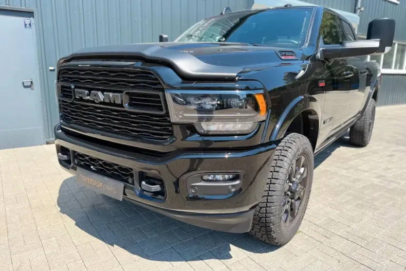 Dodge RAM din 2023 cu 20.900 km - oferta DOD245910 - foto 5