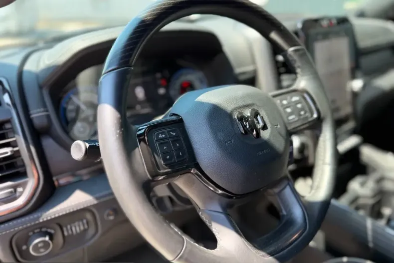 Dodge RAM din 2023 cu 20.900 km - oferta DOD245910 - foto 8