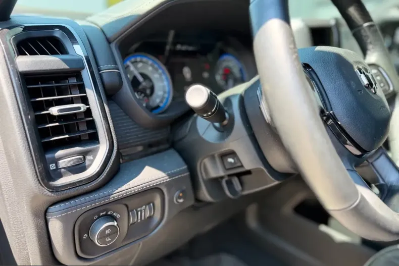 Dodge RAM din 2023 cu 20.900 km - oferta DOD245910 - foto 10