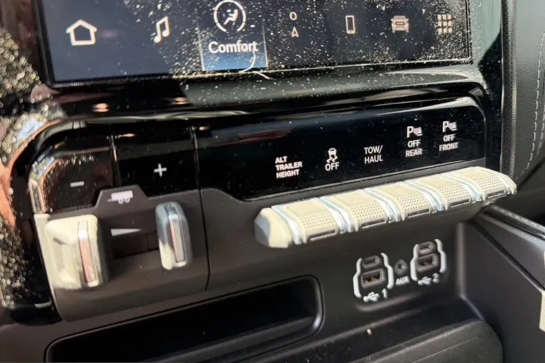 Dodge RAM din 2023 cu 20.900 km - oferta DOD245910 - foto 12