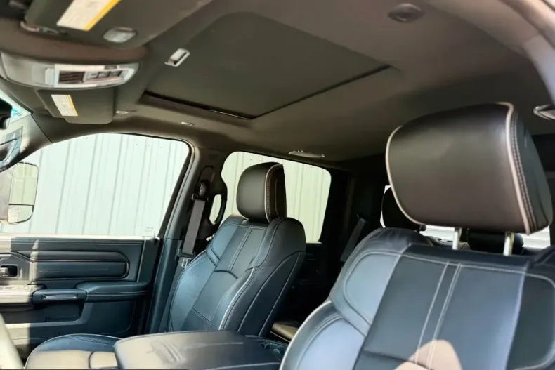 Dodge RAM din 2023 cu 20.900 km - oferta DOD245910 - foto 16