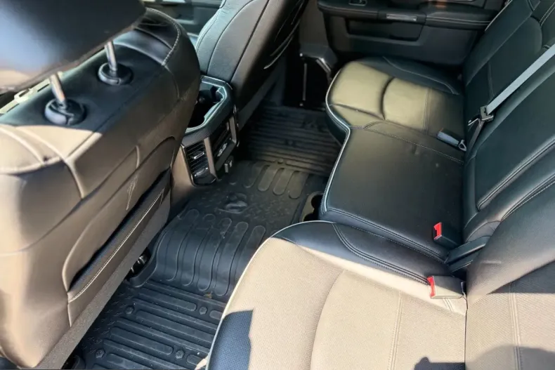 Dodge RAM din 2023 cu 20.900 km - oferta DOD245910 - foto 21