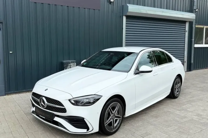 Mercedes-Benz C 300 (Clasa C) din 2023 cu 89.900 km - oferta MER245911 - foto 1