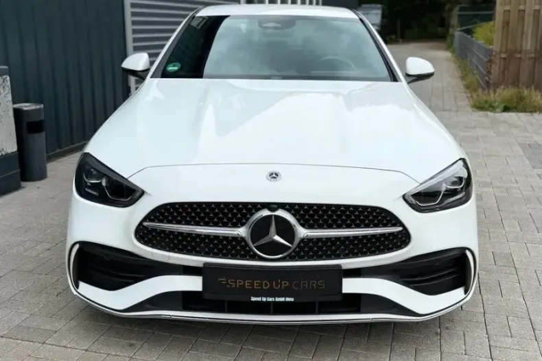 Mercedes-Benz C 300 (Clasa C) din 2023 cu 89.900 km - oferta MER245911 - foto 6